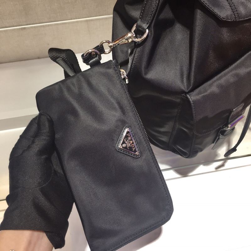 Pra*a backpacks